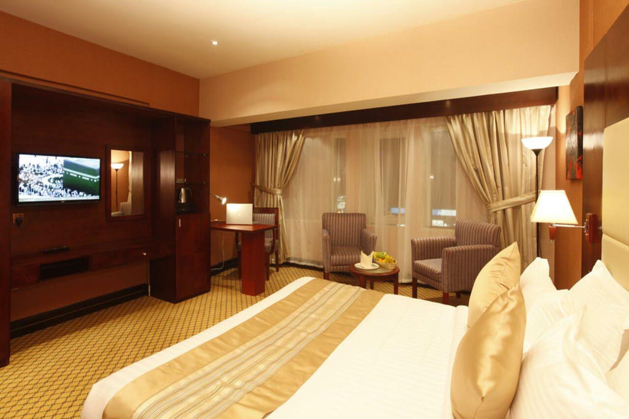 Haven Plaza Hotel Riyadh Luaran gambar