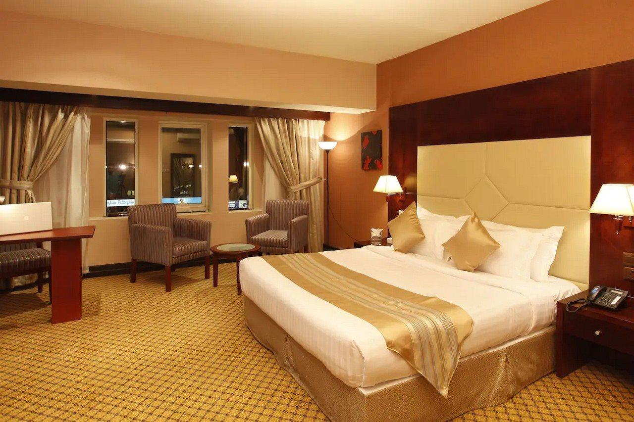Haven Plaza Hotel Riyadh Luaran gambar