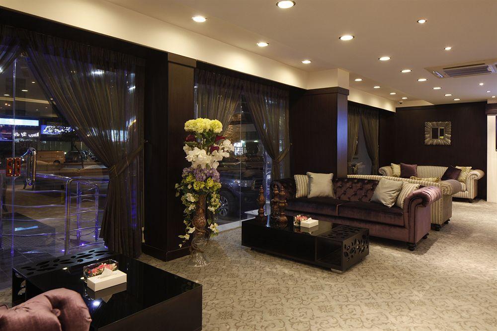 Haven Plaza Hotel Riyadh Luaran gambar