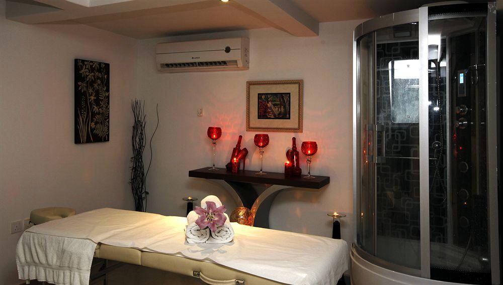 Haven Plaza Hotel Riyadh Luaran gambar