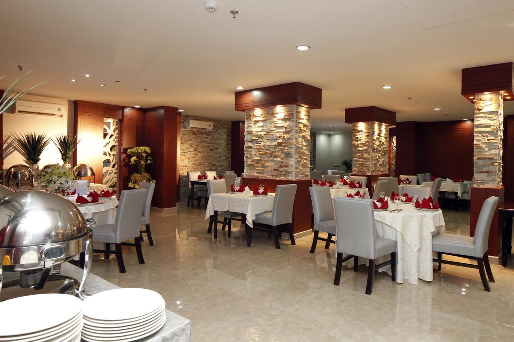 Haven Plaza Hotel Riyadh Luaran gambar