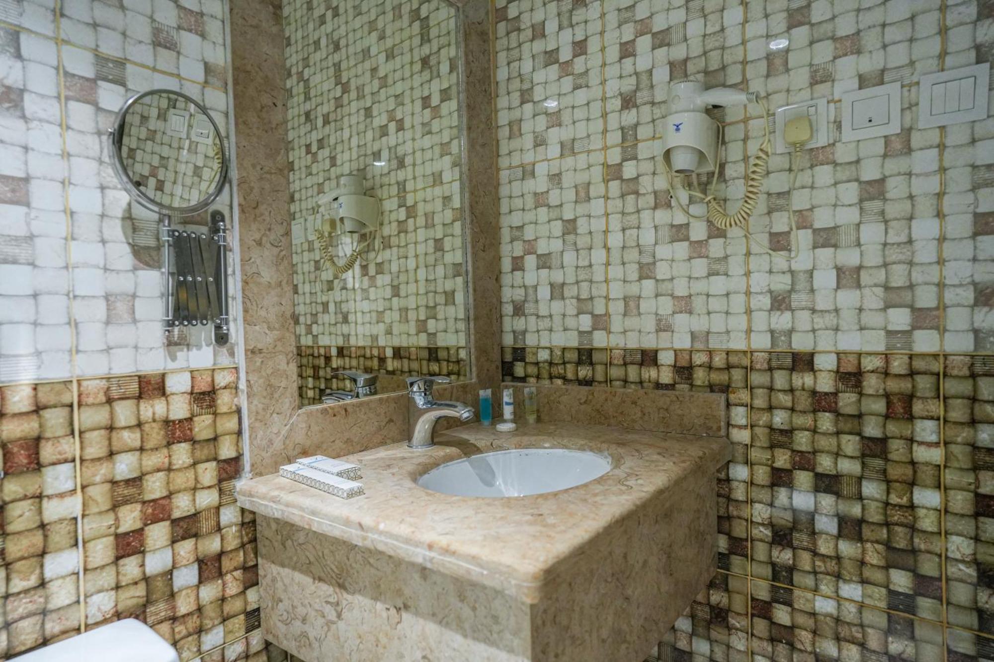 Haven Plaza Hotel Riyadh Luaran gambar