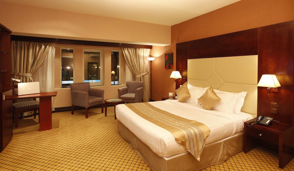 Haven Plaza Hotel Riyadh Bilik gambar