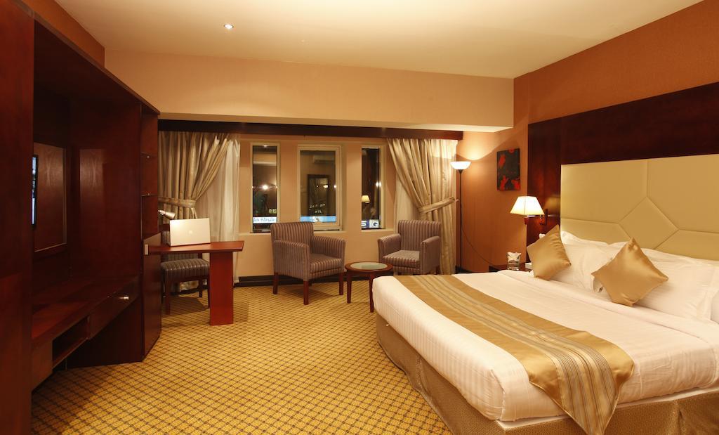 Haven Plaza Hotel Riyadh Bilik gambar