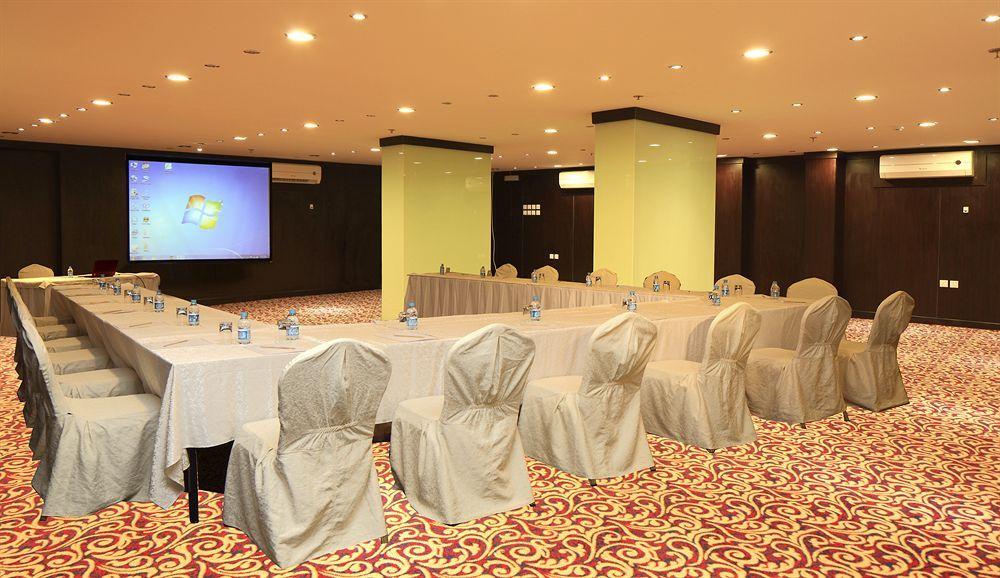 Haven Plaza Hotel Riyadh Luaran gambar