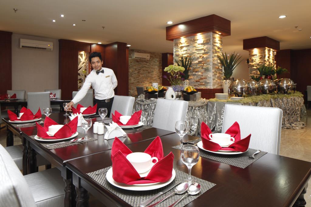 Haven Plaza Hotel Riyadh Luaran gambar