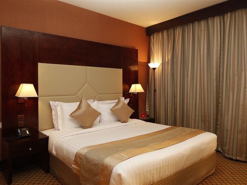 Haven Plaza Hotel Riyadh Luaran gambar