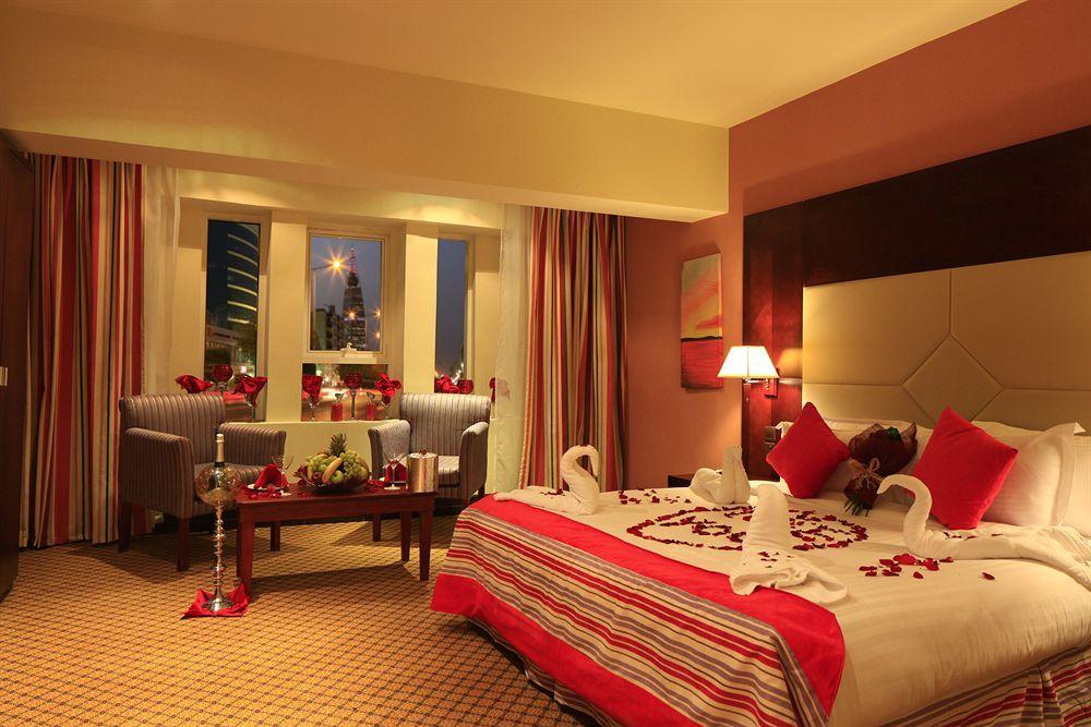 Haven Plaza Hotel Riyadh Luaran gambar